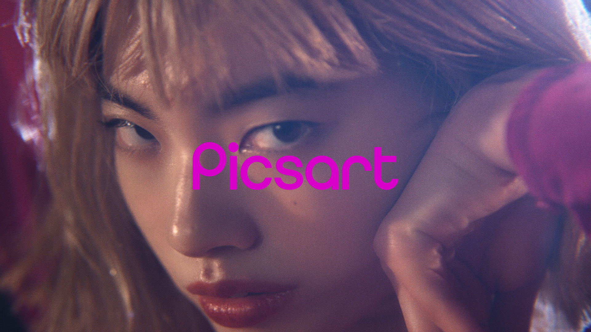 写真 動画編集アプリpicsart ダンサーの アオイヤマダ さんを起用したwebcmを10月15日 金 より放映開始 Picsart Japan合同会社のプレスリリース