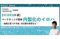 【6月10日開催】【AI活用法6選】マーケティング業務内製化のイロハ~戦略立案/LP作成/改善策の発案など~