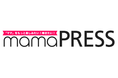 ママ向け情報メディア『mamaPRESS(ママプレス)』の運営を開始