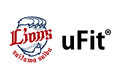 uFitが埼玉西武ライオンズとオフィシャルパートナー契約を締結