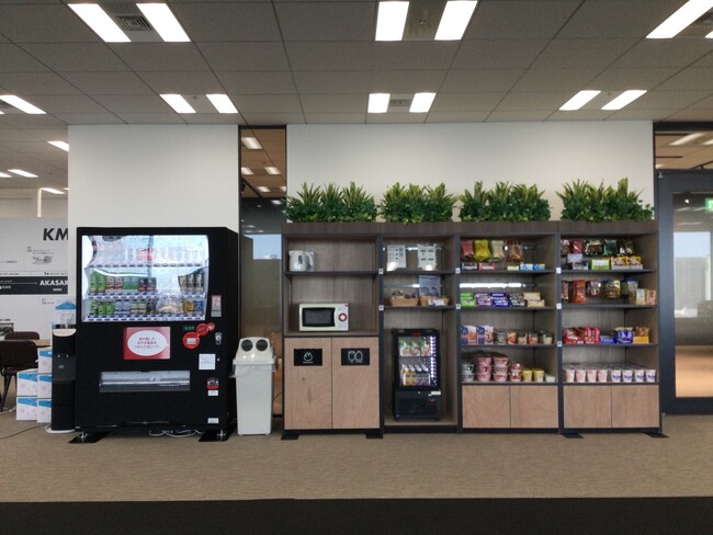 ■展開イメージ(木製什器) ■展開イメージ(木製什器)