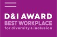 コカ・コーラ ボトラーズジャパン、「D&I AWARD 2024」最高位の「ベストワークプレイス」 に3年連続認定