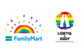 LGBTQ+は、「知る」から「動く+広める」へ。ファミリーマートとコカ・コーラ ボトラーズジャパンのALLYが国際カミングアウトデーに合わせイベントを開催