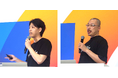 パーソルキャリアが「 Google Cloud Next Tokyo 」に登壇