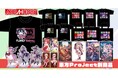 【アキバホビー】東方Project「ふもふもTシャツ」「B2タペストリー」「キャラクターアクリルスタンド」「ゆるっとトートバッグ」他新作を発売!アキバホビー通販他にて受注開始!