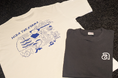 2025年8月1日「ホテルオリジナルTシャツ」販売