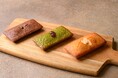 【Grissier】三重県の魅力をスイーツで発信