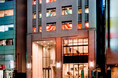 【開業】Ascend Collection日本第2号店「HOTEL GEOMETIQ Osaka Umeda, an Ascend Collection Hotel」2026年7月16日オープン
