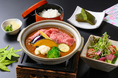 歴史ある料亭「伝七邸」とのコラボレーション第二弾しゃぶしゃぶと日本料理「津みやび」にて、黒毛和牛ビーフシチュー御膳を5月11日から期間限定販売