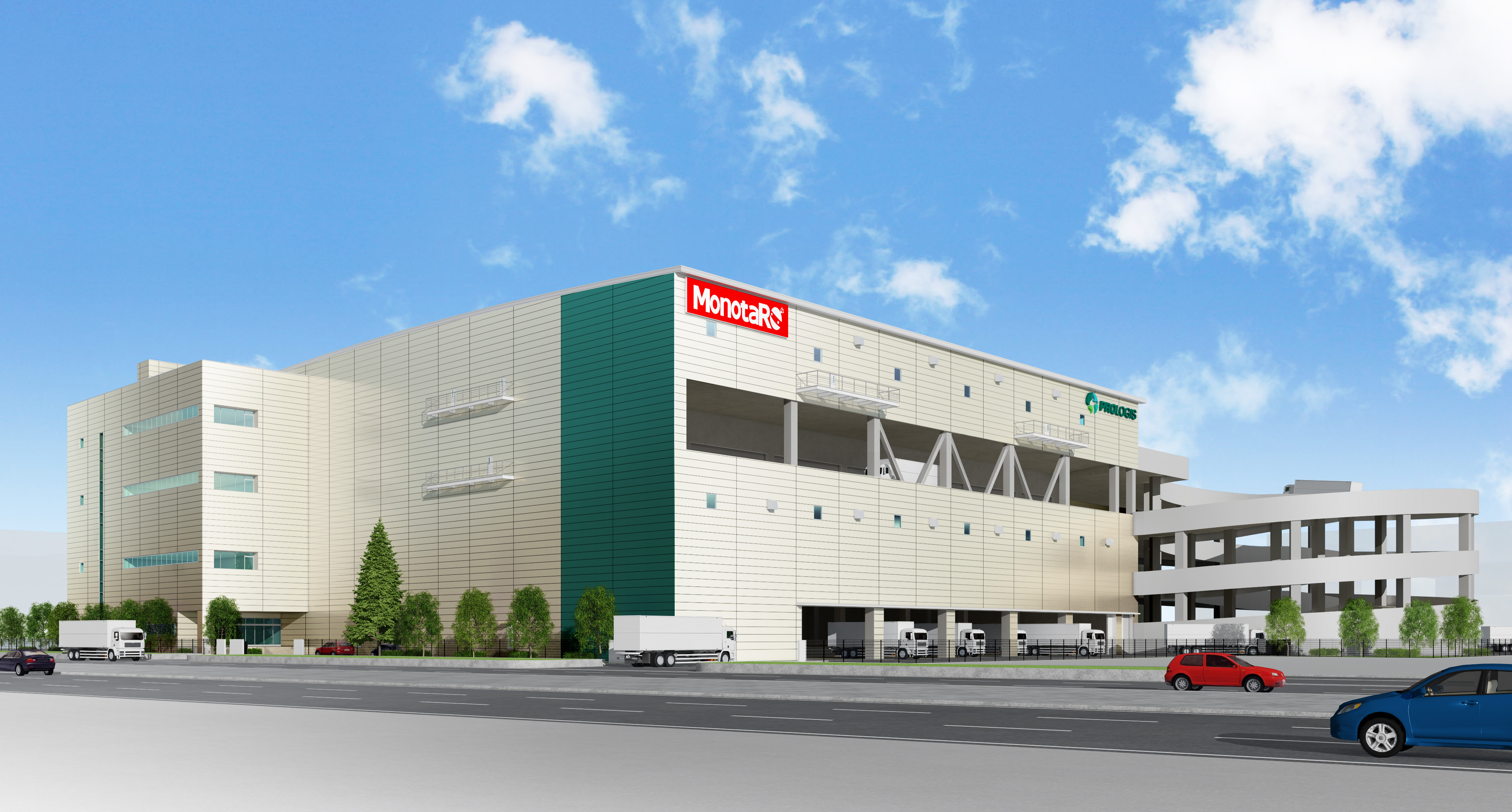 MonotaRO、自社在庫商品点数が10万点を突破！｜株式会社MonotaROのプレスリリース