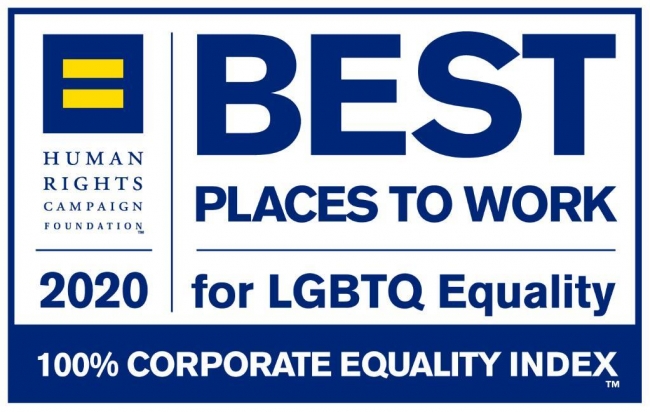 Assurant Named a Best Place to Work for LGBTQ Equality for Second Consecutive Year