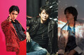 【ANAクラウンプラザホテルグランコート名古屋】MAGUS with BOYS AND MEN 平松&吉原 Xmas 仮面舞踏会
