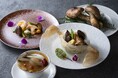 【ANAクラウンプラザホテルグランコート名古屋】中国料理 花梨が贈る『松茸×中国料理の美食会』 2025.9.7(日)