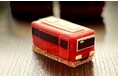 【ANAクラウンプラザホテルグランコート名古屋】鉄道の日ケーキ「スカーレット」の販売を開始