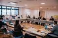 若い発想で老舗米菓メーカーに革命を！近畿大学×岩塚製菓の産学連携プロジェクト第3弾