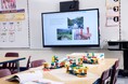 ロボット科学教育Crefus(クレファス)、新製品LEGO®Education Science 実体験型理科教材を使用した授業研修会を7月28日(月)に実施予定
