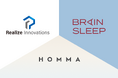 HOMMA Group、3社協業で「Sleep-Adaptive Room」構想を推進