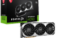 MSI、NVIDIA®の 「GeForce RTX™ 4090」 を採用したグラフィックスカード「GeForce RTX™ 4090 VENTUS 3X E 24G OC」を発売開始