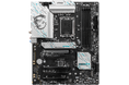 MSI、Intel® Core™ プロセッサー(第14世代)対応のB760チップセット搭載マザーボード発売