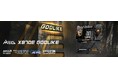 MSI、最新のAMD Ryzen™ 9000シリーズ・プロセッサー対応のX870Eチップセット搭載マザーボード「MEG X870E GODLIKE」を発売
