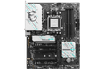 MSI、最新のAMD Ryzen™ 9000シリーズプロセッサー対応のB840チップセット搭載マザーボード2機種を発売