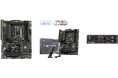 MSI、最新のIntel® Core™ Ultraプロセッサー(シリーズ2)対応のB860チップセット搭載マザーボード5機種を発売