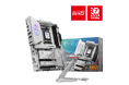 MSI、B850チップセット搭載マザーボード「MPG B850 EDGE TI WIFI」「MAG B850 TOMAHAWK MAX WIFI」の予約販売を開始