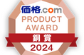 MSI製PCパーツ5製品が「価格.comプロダクトアワード2024」にてカテゴリ別の賞を獲得