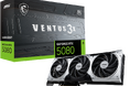 MSI、GeForce RTX 5080を搭載したグラフィックスカード「GeForce RTX™ 5080 16G VENTUS 3X OC PLUS/NV」を発売