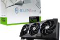 MSI、GeForce RTX™ 50シリーズを搭載したグラフィックスカード「GeForce RTX™ 5090 32G SUPRIM SOC」などの4モデルを発売