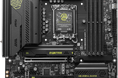 MSI、最新のIntel® Core™ Ultraプロセッサー(シリーズ2)対応のB860チップセット搭載マザーボード「MAG B860M MORTAR WIFI」を発売