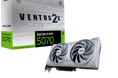 「GeForce RTX™ 5070 12G VENTUS 2X OC WHITE」と「GeForce RTX™ 5070 12G VENTUS 2X OC」の発売日確定のお知らせ