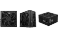 MSI、Nvidia® GeForce RTX™50シリーズ グラフィックスカードに最適なATX3.1及びPCIe 5.1対応の電源ユニット「MPG A1250GS PCIE5」を発売