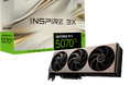 MSI、GeForce RTX™ 5070 Tiを搭載したグラフィックスカード「GeForce RTX™ 5070 Ti 16G INSPIRE 3X OC」を発売