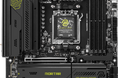 MSI、ミリタリーデザインが特徴のMAGシリーズより、B850チップセット搭載マザーボード「MAG B850M MORTAR WIFI」を発売