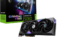 MSI、GeForce RTX™ 5060を搭載したグラフィックスカード「GeForce RTX™ 5060 8G GAMING TRIO OC」など発売のお知らせ