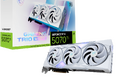 MSI、GeForce RTX™ 5070 Tiを搭載したグラフィックスカード「GeForce RTX™ 5070 Ti 16G GAMING TRIO OC WHITE」を発売