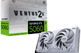 MSI、GeForce RTX™ 5060を搭載したグラフィックスカード「GeForce RTX™ 5060 8G GAMING TRIO OC」など発売のお知らせ