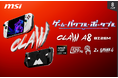 大人気「Claw」シリーズに「AMD Ryzen™ Z2 Extreme」搭載モデルが誕生! 8インチポータブルゲーミングPC「Claw A8 BZ2EM」日本国内向けモデル発売決定!!