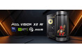MSIがMEG Vision X2 AI⁺を発表：エージェンティックAI コンパニオンを搭載した世界初のゲーミングデスクトップ