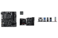 MSI、Amazon限定のB550チップセット搭載マザーボード「PRO B550M-P」を発売