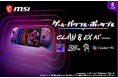 インテル® Arc™ G3 Extreme プロセッサー搭載8インチポータブルゲーミングPC「Claw 8 EX AI+ CG3EM」シリーズの日本国内向けモデル発表