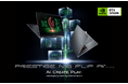ローカルAI活用をノートPCで実現する新世代AI PC NVIDIA RTX Spark™ スーパーチップ搭載「Prestige N16 Flip AI+ C1XM」発売