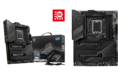 MSI、最新のIntel 第12世代 Alder-Lake CPUに対応したZ690チップセット搭載マザーボード3種類を12月3日に新たに発売
