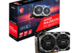 MSI、AMD Radeon™ RX 6600 XTを搭載したグラフィックスカード「RADEON™ RX 6600 XT MECH 2X 8G OCV1」を数量限定で発売