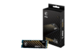 MSI、PCIe Gen3接続で高速なSSD「SPATIUM M390 NVMe M.2 500GB」および「SPATIUM M390 NVMe M.2 1TB」を発売