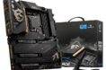 MSI、Intel 第12世代 CPU対応のZ690チップセット搭載マザーボード「MEG Z690 ACE」を発売