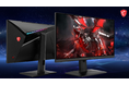 4K / 144Hz対応RAPID IPS搭載27.9インチゲーミングモニター ハードウェアブルーライトカット機能搭載 次世代家庭用ゲームにもお勧めな「Optix MAG281URF」発売