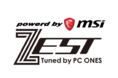 MSI、大阪で人気のPCショップPCワンズ コラボレーションモデル第2弾「ワンズ　ZEST Powered by MSI」を発表