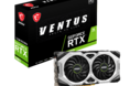 MSI、NVIDIA® GeForce RTX™ 2060を搭載したグラフィックスカード「GeForce RTX™ 2060 VENTUS 12G OC」を発売